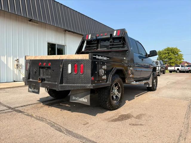 2002 Dodge Ram 2500 Base