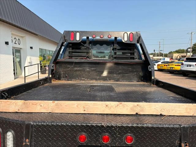 2002 Dodge Ram 2500 Base