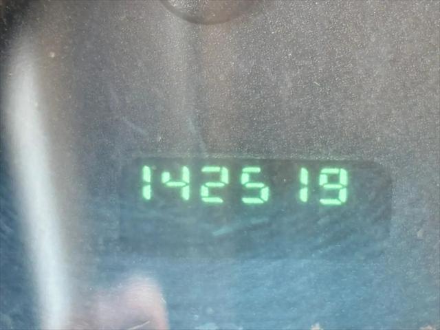 2002 Dodge Ram 2500 Base