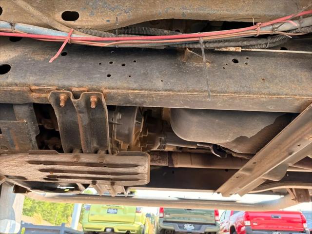 2002 Dodge Ram 2500 Base