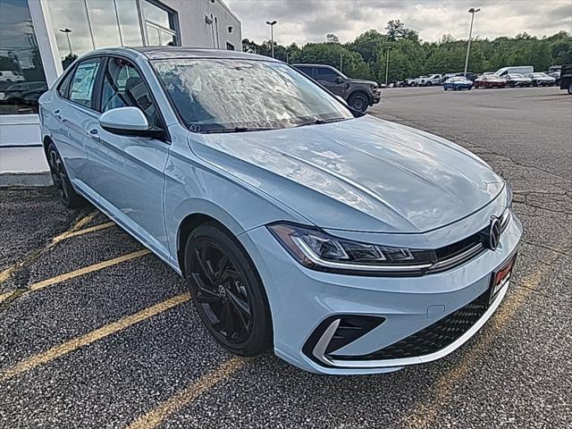2026 Volkswagen Jetta SE for sale in Auburn, ME