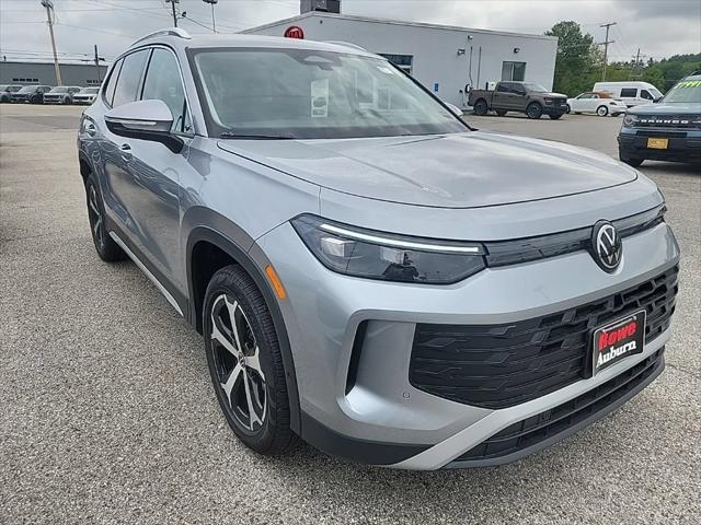 2026 Volkswagen Tiguan SE for sale in Auburn, ME