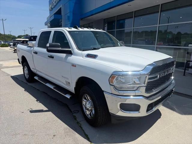 2020 Jeep Ram 2500 Tradesman Crew Cab 4x4 6'4" Box for sale in Alcoa, TN