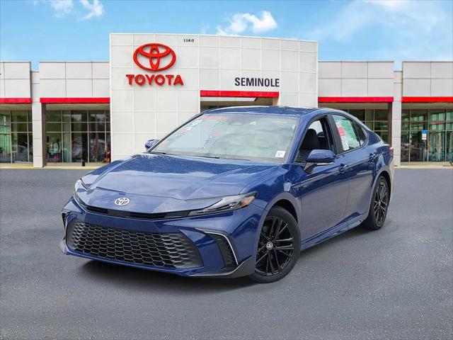 2026 Toyota Camry SE for sale in Sanford, FL