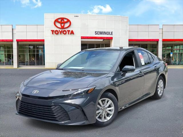 2026 Toyota Camry LE for sale in Sanford, FL