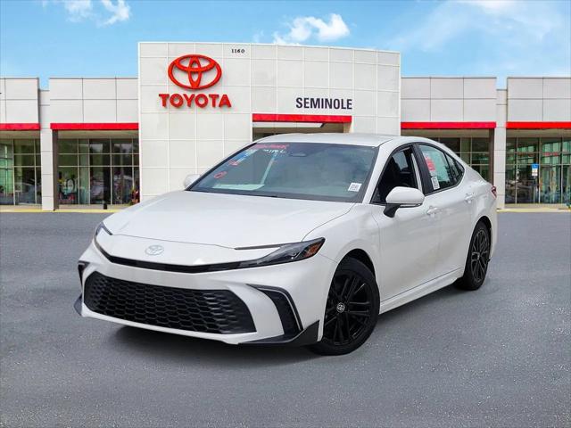 2026 Toyota Camry SE for sale in Sanford, FL