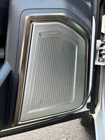 2020 Ram 3500 Limited Mega Cab 4x4 64 Box