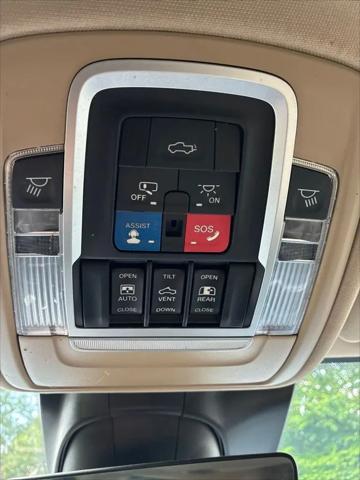 2020 Ram 3500 Limited Mega Cab 4x4 64 Box