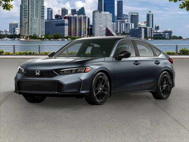 2026 Honda Civic Sport for sale in Miami, FL