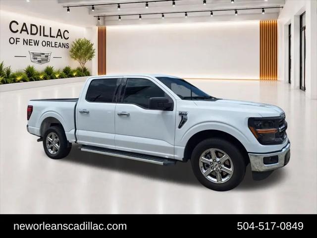 2025 Ford F-150 XLT for sale in Metairie, LA