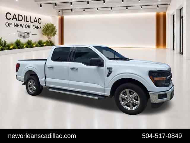 2025 Ford F-150 XLT for sale in Metairie, LA