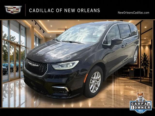 2024 Chrysler Pacifica Touring L for sale in Metairie, LA