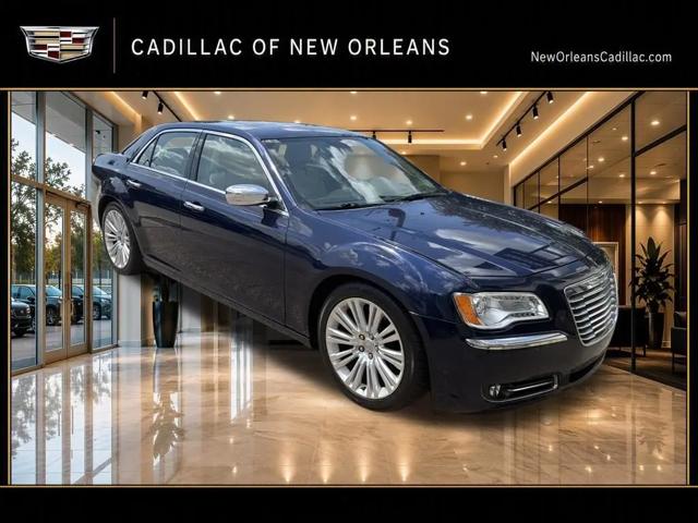 2013 Chrysler 300 C for sale in Metairie, LA