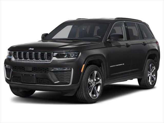 2026 Jeep Grand Cherokee Laredo X 4x4 for sale in Cortland, NY