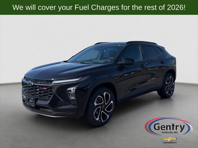 2026 Chevrolet Trax FWD 2RS for sale in Smithville, MO