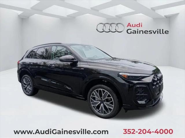 2026 Audi Q5 Premium Plus TFSI quattro S tronic for sale in Gainesville, FL