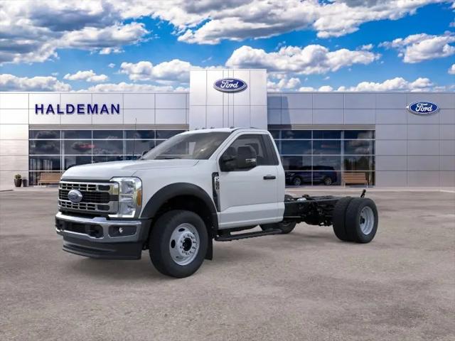 2026 Ford F-550 XL for sale in Trenton, NJ