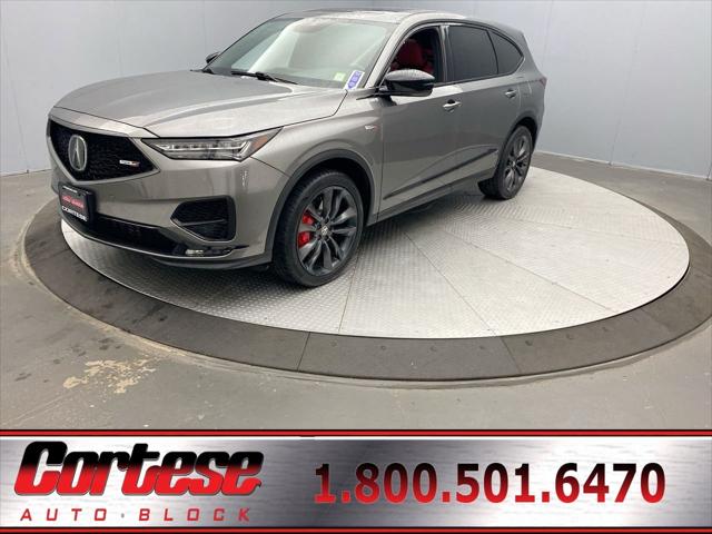 2022 Acura MDX Type S for sale in Rochester, NY