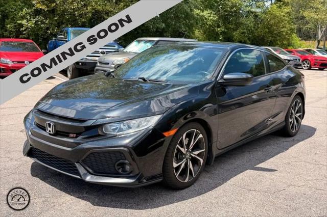 2019 Honda Civic Si for sale in Raleigh, NC