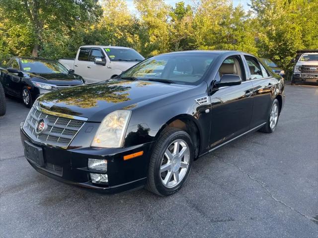 2008 Cadillac STS V6 for sale in North Reading, MA