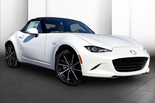 2026 Mazda MX-5 Grand Touring for sale in Manchester, NH