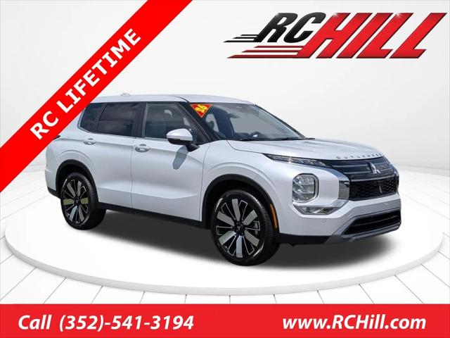 2026 Mitsubishi Outlander SE 2.5 2WD for sale in Ocala, FL