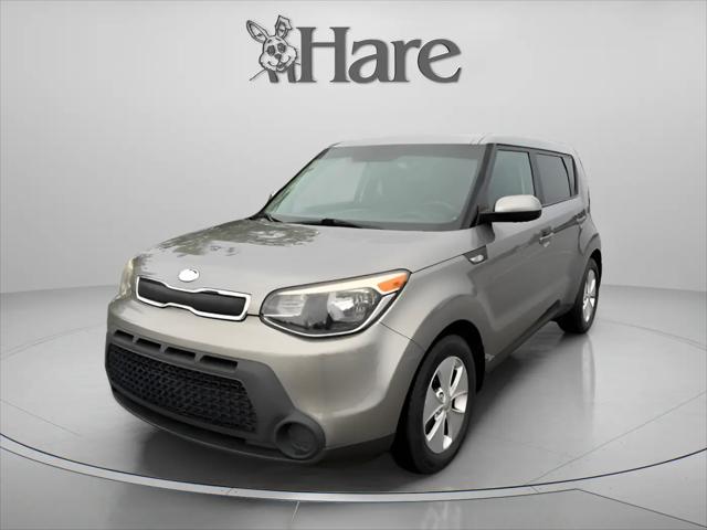 2014 Kia Soul Base for sale in Avon, IN
