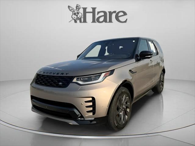 2021 Land Rover Discovery P300 S R-Dynamic for sale in Avon, IN