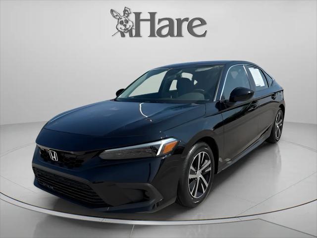 2024 Honda Civic LX for sale in Avon, IN