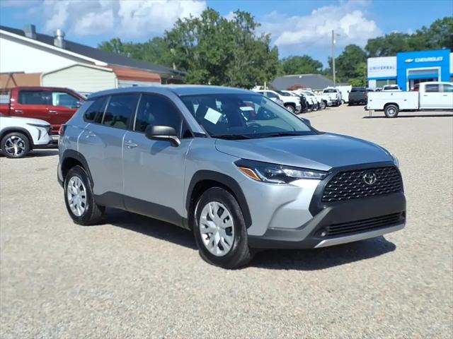 2022 Toyota Corolla Cross L for sale in Wendell, NC
