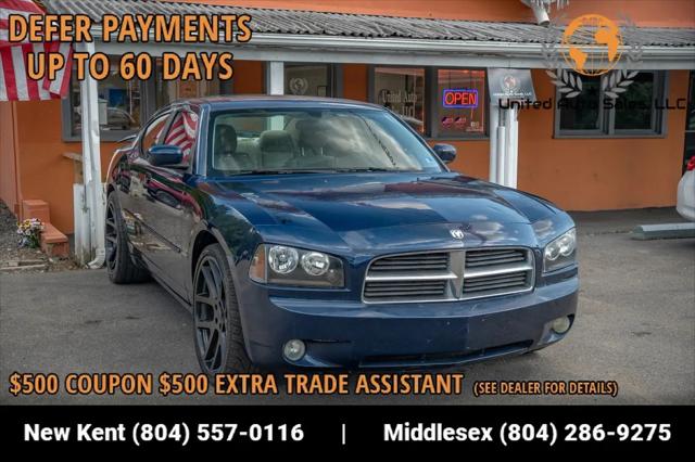 2006 Dodge Charger RT for sale in Providence Forge, VA