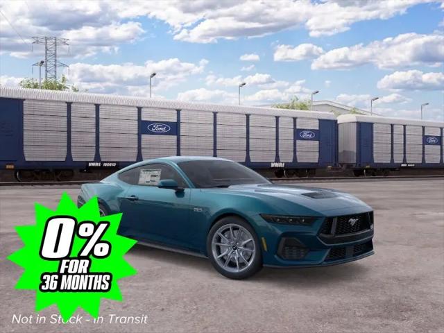 2026 Ford Mustang GT Premium Fastback for sale in Point Pleasant, NJ
