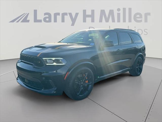 2023 Dodge Durango Hemi Orange AWD for sale in Avondale, AZ