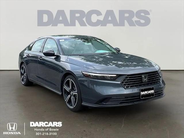 2026 Honda Accord Sedan SE for sale in Bowie, MD