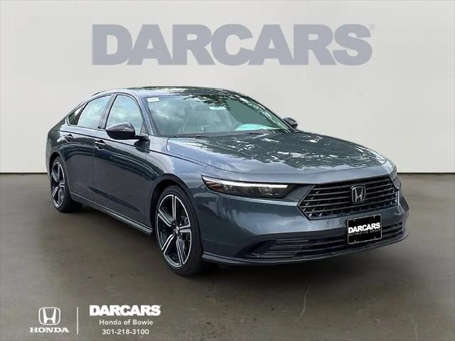 2026 Honda Accord Sedan SE for sale in Bowie, MD
