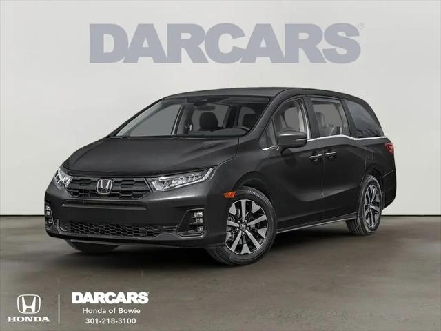 2026 Honda Odyssey EX-L for sale in Bowie, MD