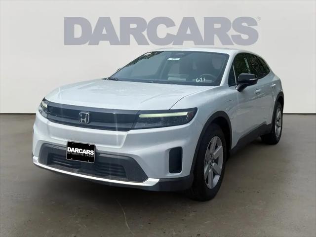 2026 Honda Prologue EX
