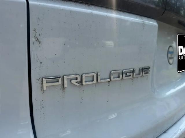 2026 Honda Prologue EX