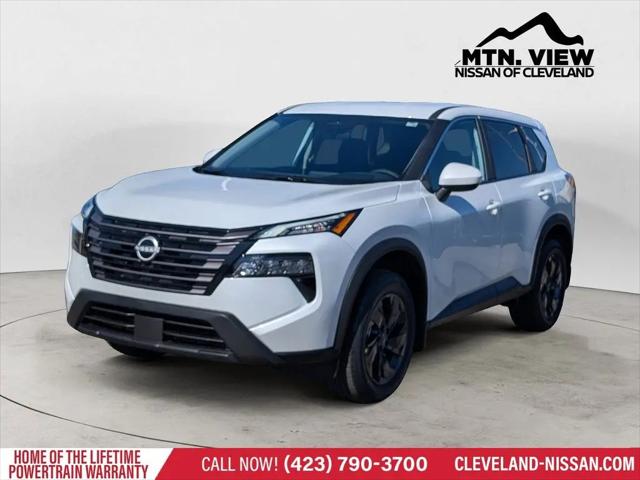 2026 Nissan Rogue SV for sale in McDonald, TN