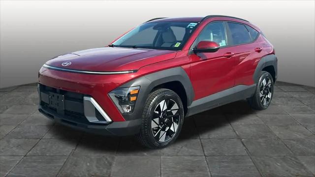 2025 Hyundai Kona SEL for sale in Reno, NV
