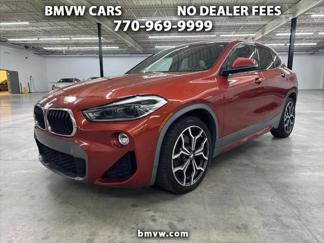 2021 BMW X1 xDrive28i for sale in Union City, GA