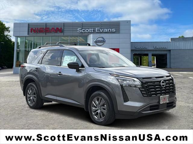 2026 Nissan Pathfinder SV for sale in Carrollton, GA