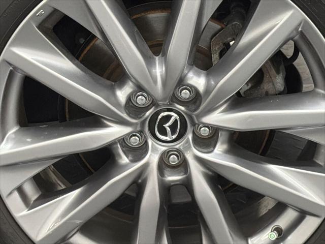 2022 Mazda CX-9 Grand Touring