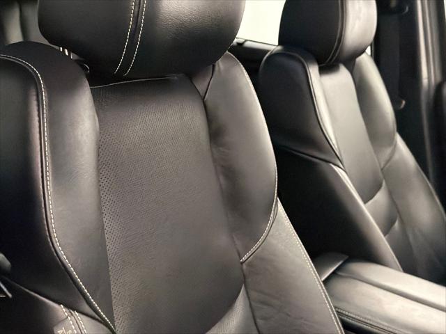 2022 Mazda CX-9 Grand Touring