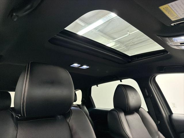2022 Mazda CX-9 Grand Touring