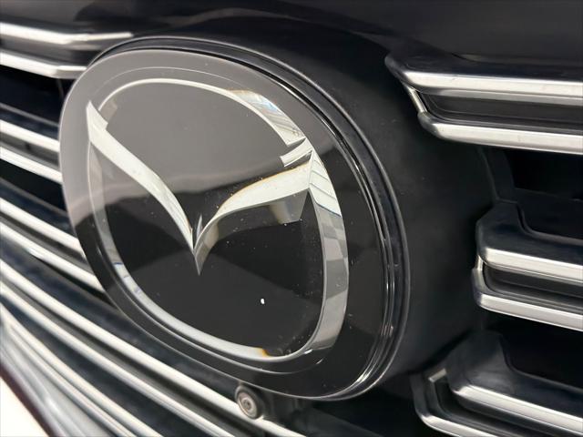 2022 Mazda CX-9 Grand Touring