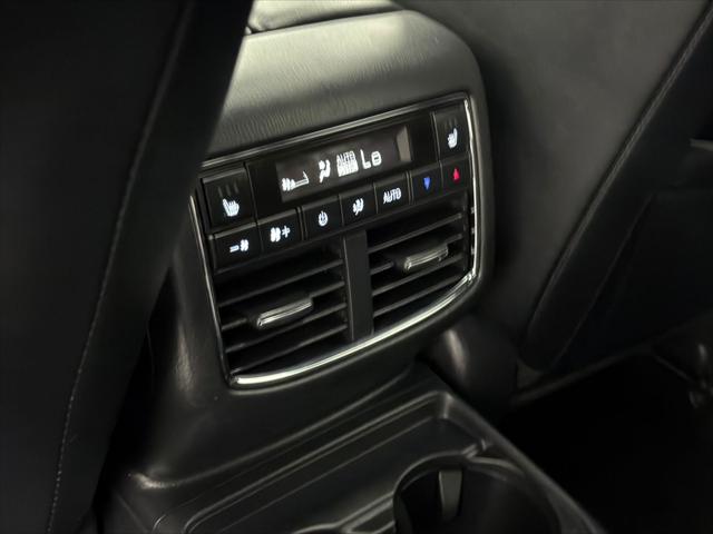 2022 Mazda CX-9 Grand Touring
