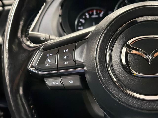 2022 Mazda CX-9 Grand Touring