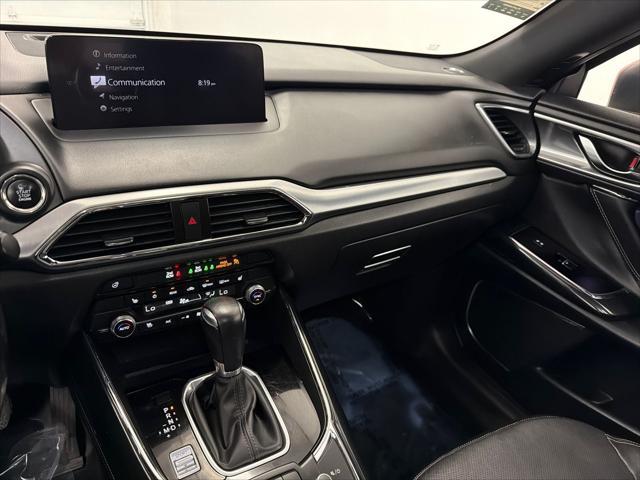2022 Mazda CX-9 Grand Touring
