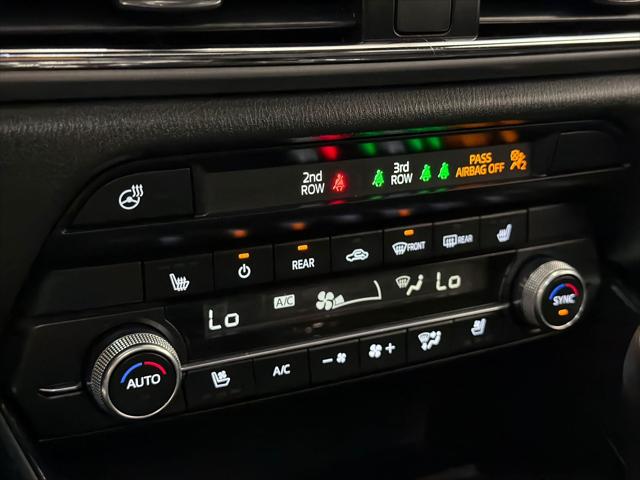 2022 Mazda CX-9 Grand Touring